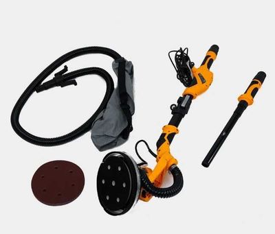 Шлифовальная машина для стен Ingco Industrial DWS10501 Жираф, 1050 Вт