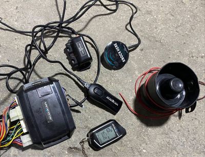 Magicar 906 pul full kamplekt