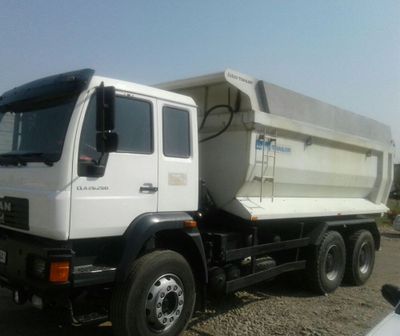 MAN cla 26280 sotiladi, SROCHNO, kelishiladi