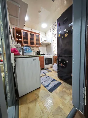 Чиланзар -21 квартал 3-х комнатная