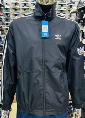 Куртка ветровка Adidas мужская