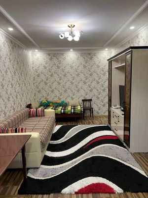 Аренда 1/1/4 Ттз-1 38м2