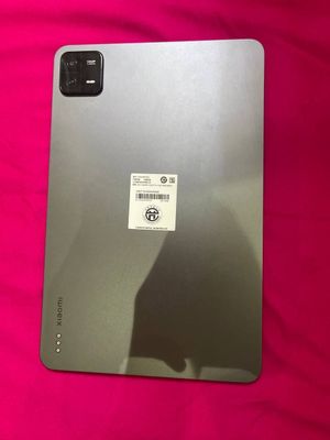Xiaomi Pad 6 8/256 — ideal holatda