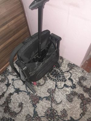 Bolalar kolyaskasi