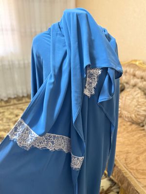 Намазник/Nomoz ko’ylak