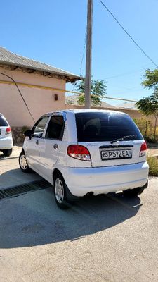 Matiz 2014 kansaner ishlaydi