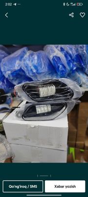 nexia 1 tumanga qarshi led fara