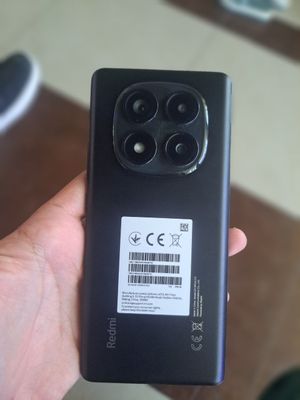 Redmi not 14 pro