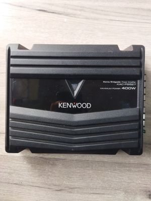 Usilitel Kenwood 400 W