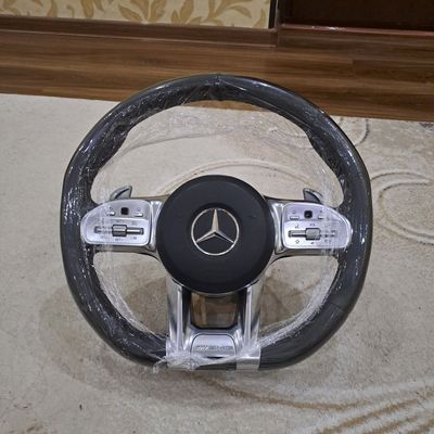 Мерс Рул G class Amg restayling holati tinnu ideal sastayana Mers Rul