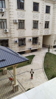 l: Zamona Restaran roparasida Xona: 2xona 2etaj 4 etajli dom 52kv