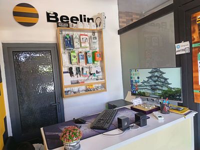 Tayyor biznes sotiladi jihozlari bilan