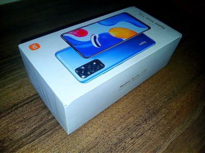 Xiaomi Note 11 S