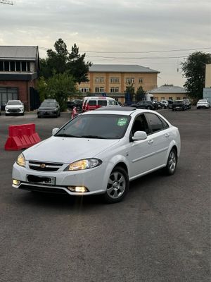 Gentra 2022 Oq Avtomat