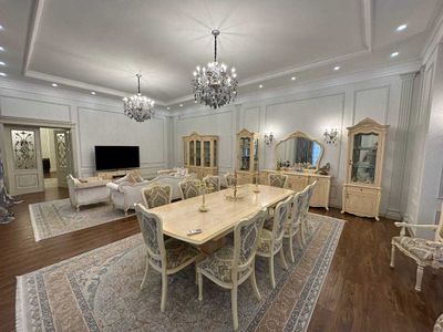 Сдается евро участок (вилла) \Private house for rent