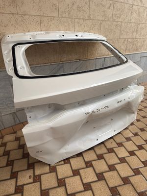 BYD SONG PLUS 2024 ishlatilgan
