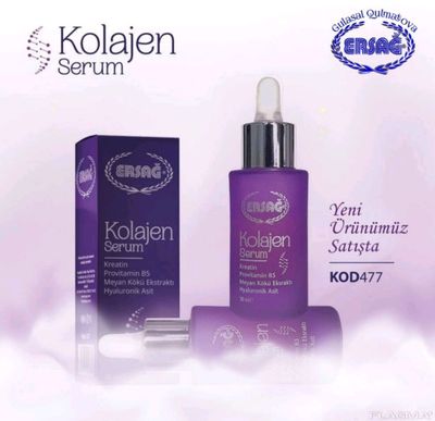 collagen