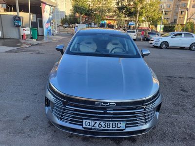 Продаётся BYD Chazor