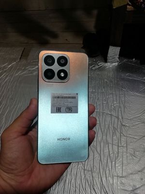 Honor X 8 a 6/128