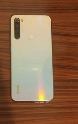 redmi not 8