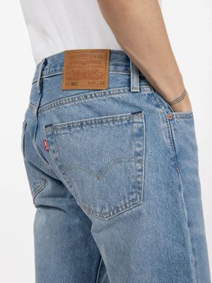 Джинсы Levi's 501 original р.38/32