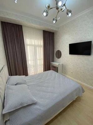 *9 Сдаётся в аренду 2-ком/5/9 квартира Чиланзарский район Новза Метро