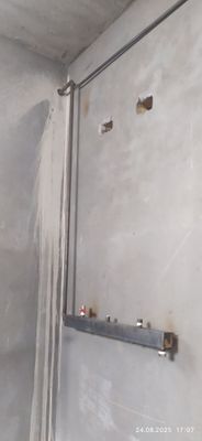 Sivarka ishlarni qilamiz naves gaz turba mantajlarini qilamiz
