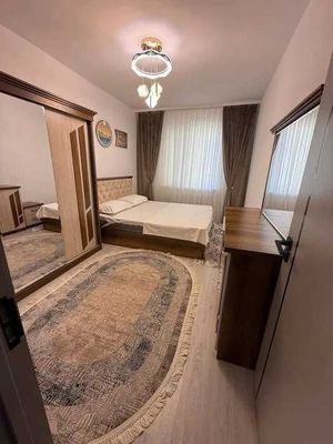 Срочно!!! Сергели, 3/3/7, недалеко от ТРЦ Голден Лайф 817*