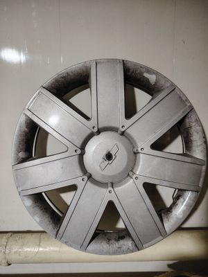 R 14 Kolpak sotiladi