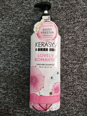Kerasys shampuni