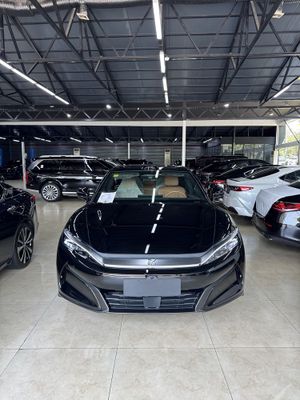 BYD Han L 2025 год