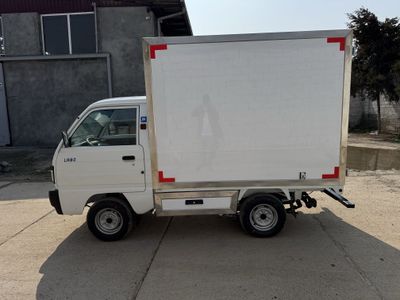 Izotermik butka va tent hizmatlari