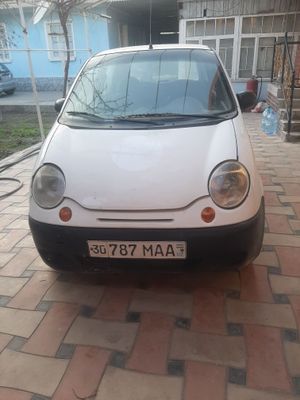 Srochna sotiladi 2011 matiz