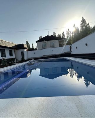 Hitech Dacha Bogiston