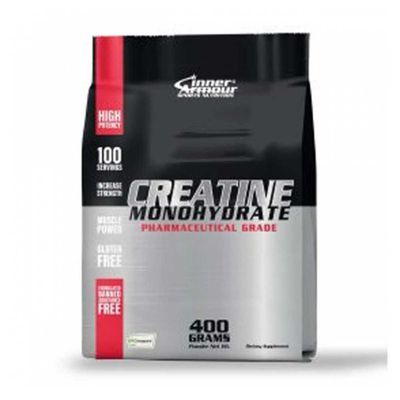 Inner Armour Creatine Monohydrate 400 gr