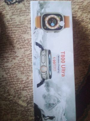 Smart watch T 800 ultra