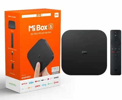 Mi Box смарт приставка оплаты click payme наличии можно