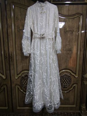 vecherni koʻylak