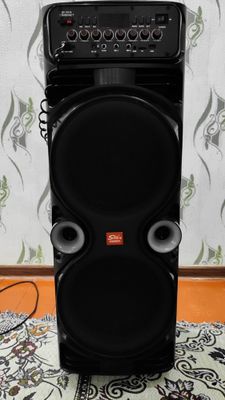 Продаётся колонка Sing-e JQS9033 Состояние: почти новая, использовала