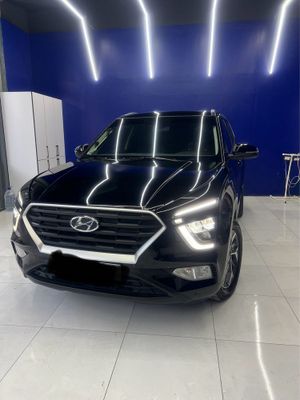 Sotiladi hyundai Creta full pozisa kraska tozza ponarama yili 2021