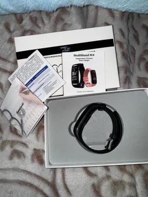 Браслет здоровья-Смарт часы