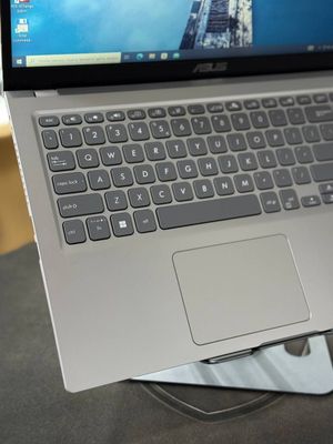 ASUS Laptop, CELERON N4500, 4GB DDR4, 256GB SSD