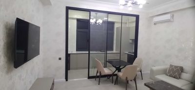 Сдаю новый евролюкс 2/2/9 детсад"Вундеркинд" Боткина рест"Панарамас"