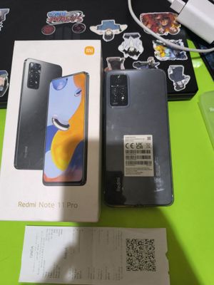 redmi not 11 pro sotiladi yangidek