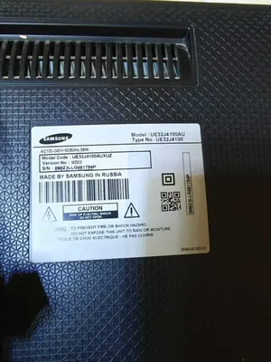 Телевизор samsung 32 дюйм
