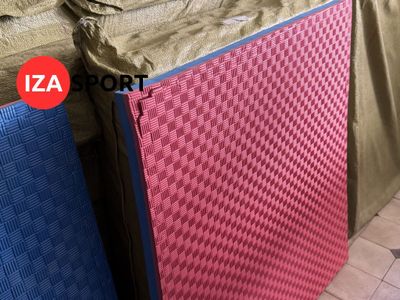 Tatami EVA (xitoy original) skidka Razmer: 1x1 Qalinligi: 2sm Narxi:
