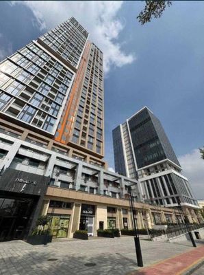 Аренда помещения ЖК Nest one, 114м2