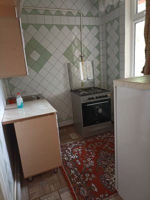 2-комнатная возле метро М.Улугбек. ЧИЛОНЗОР-6