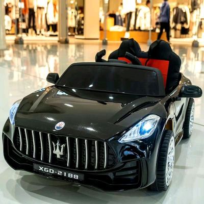 Rolex elektrokari 916 qanot bolalar uchun