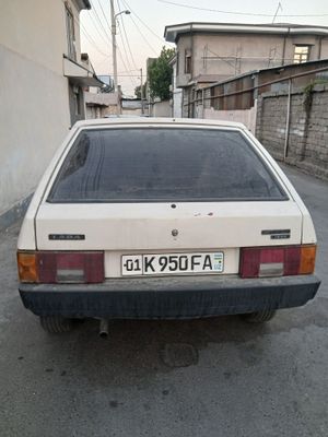 Vaz 2108 Naxt Arenda